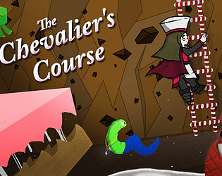 The Chevalier's Course