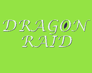 Dragon Raid