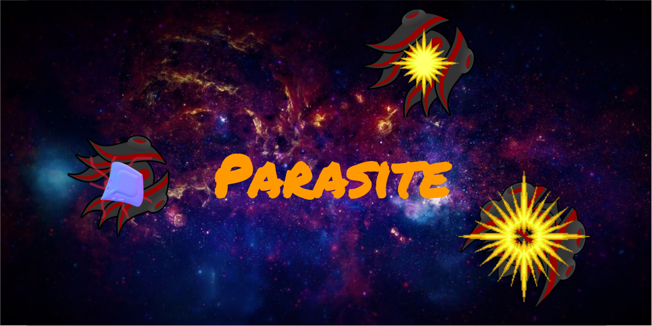 Parasite (S2020 Team 24)
