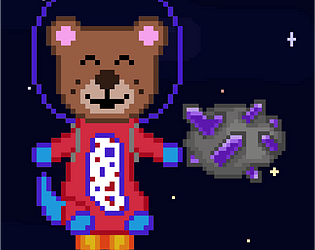 Otter Space!
