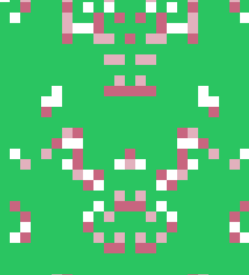 Cover image for Conway Machine