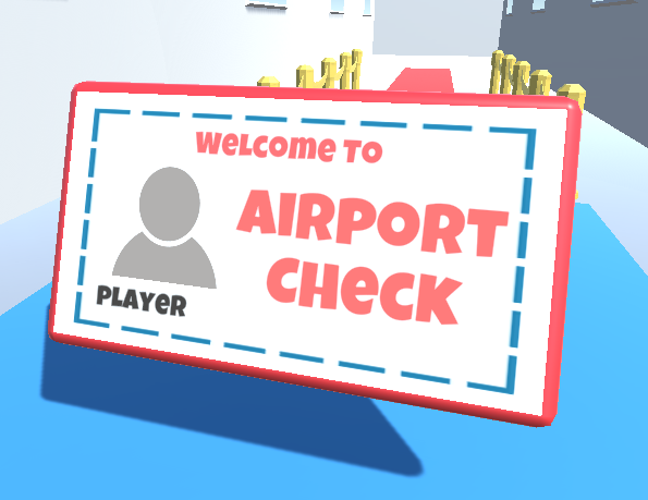 Airport Check