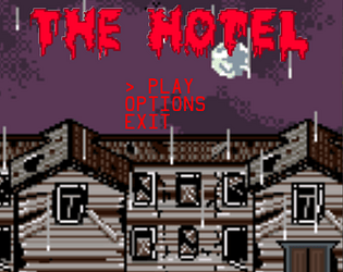 The Hotel