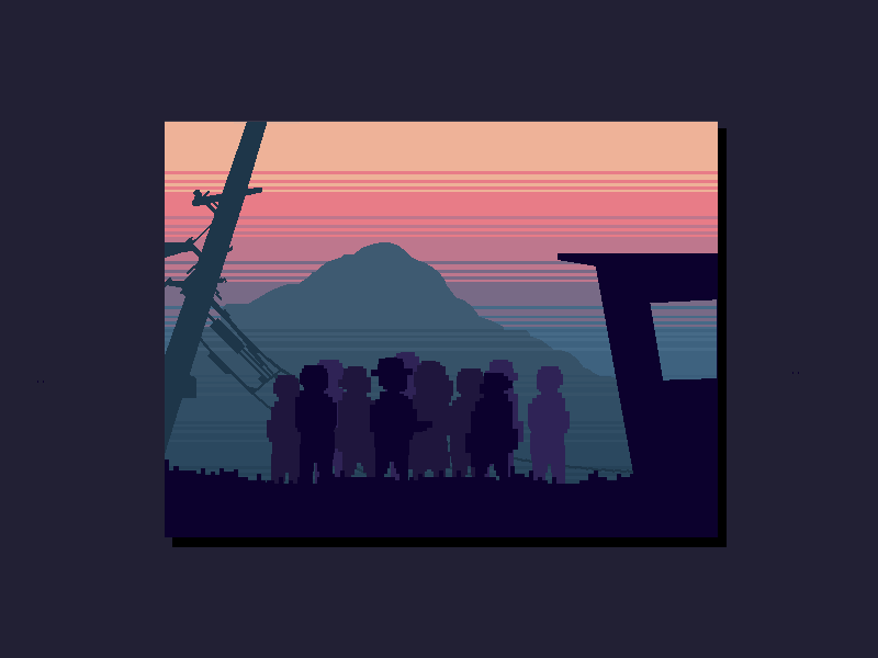 Cover image for Terçado
