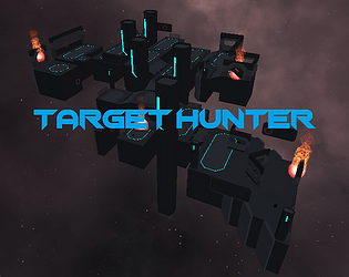 Target Hunter