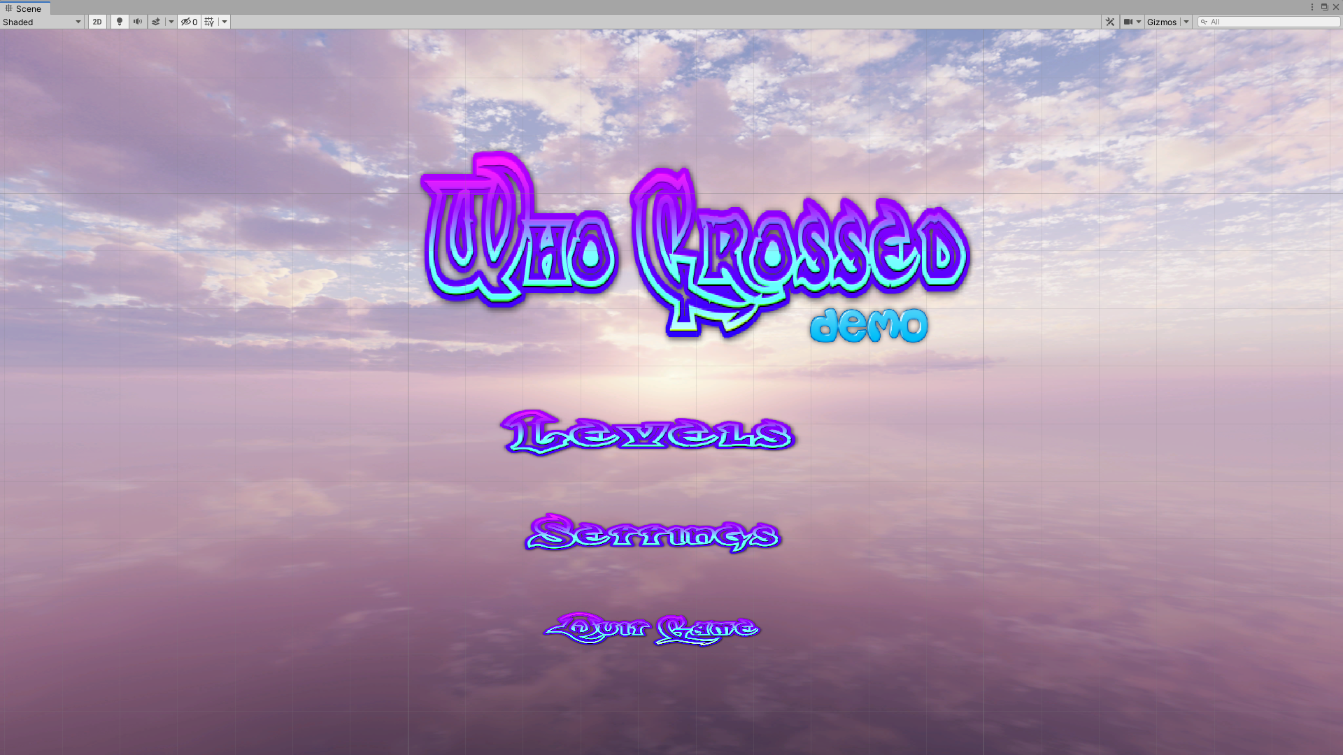 Cover image for Who Crossed