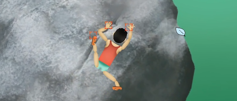 Free Solo: The DLC of Trash