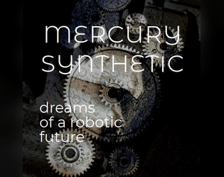 Mercury Synthetic  