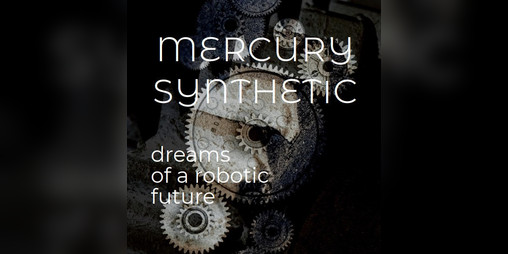 Cover image for Mercury Synthetic