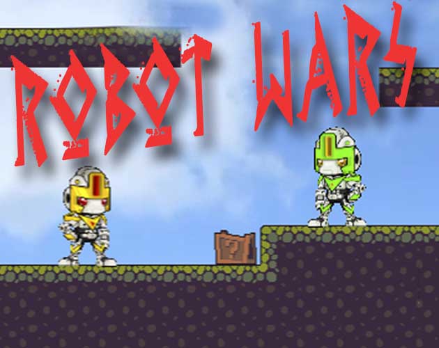 Robot Wars