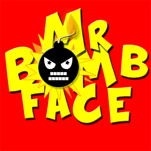 Mr. Bombface