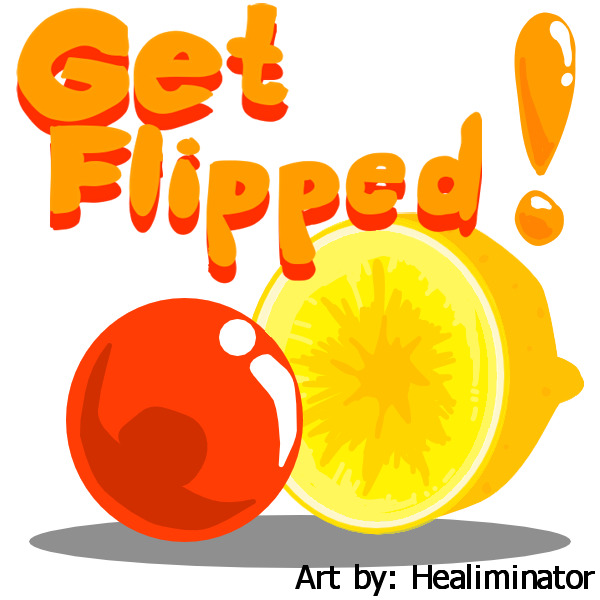 Get Flipped