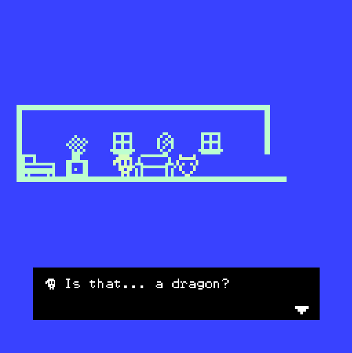 Paper Dragons