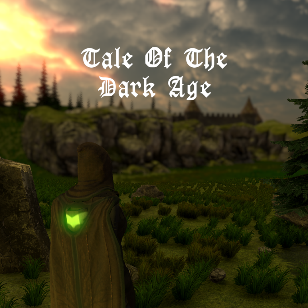 Tale Of The Dark Age