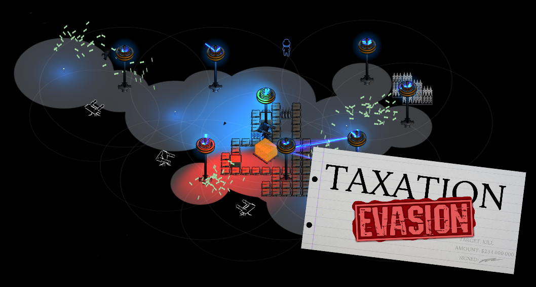 Taxation Evasion