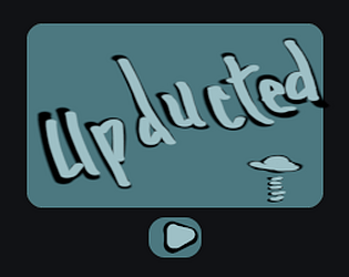 Upducted