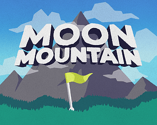 Moon Mountain のカバー画像