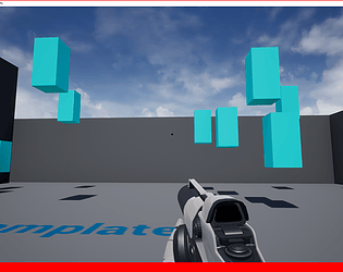 A game for a video <3