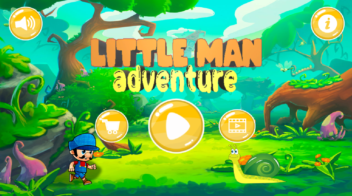 little man game free pc download