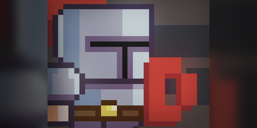 Cover image for Doorgeon