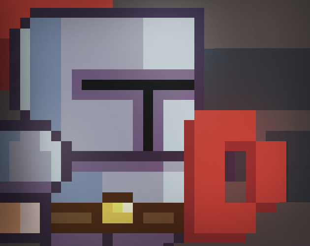 Cover image for Doorgeon