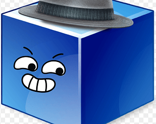 Cube's Adventure