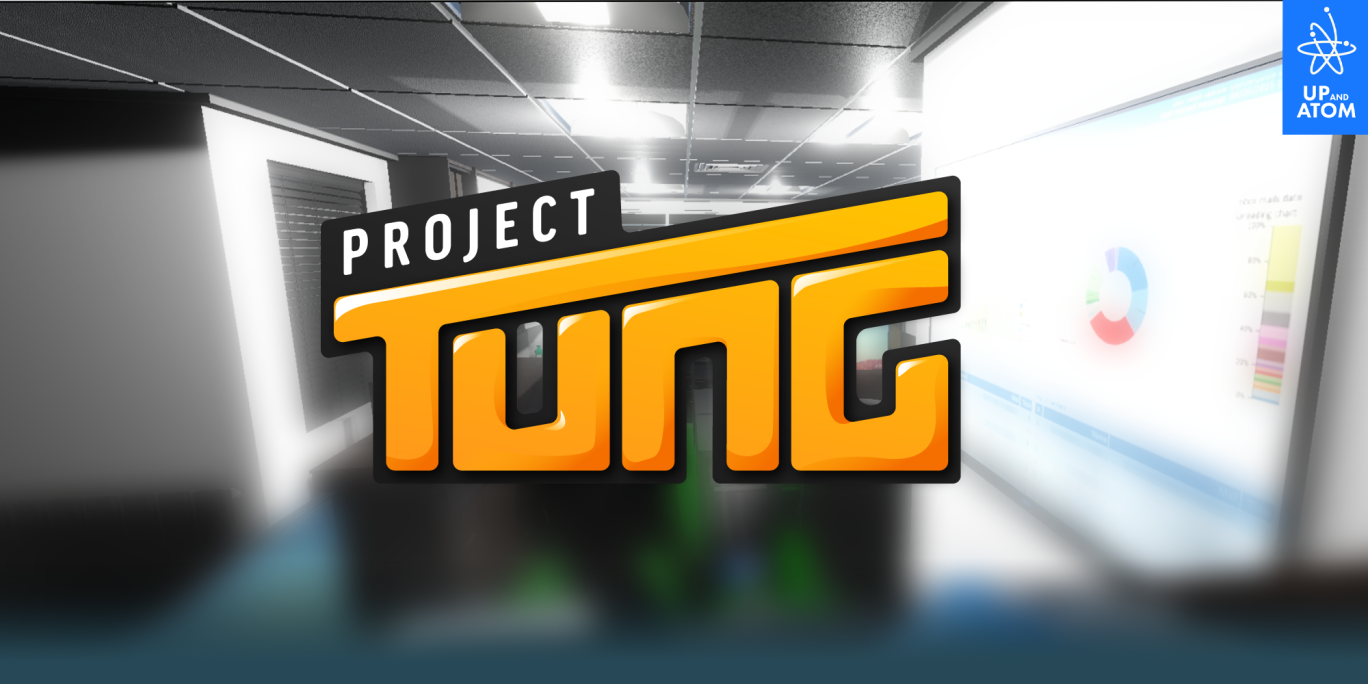 Project TUNG