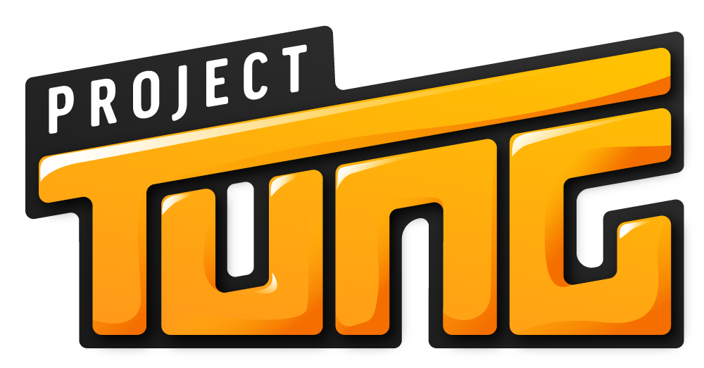 Cover image for Project TUNG