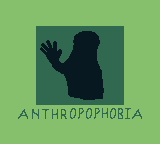Anthropophobia cover