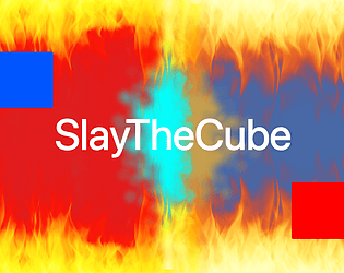 SlayTheCube Remake