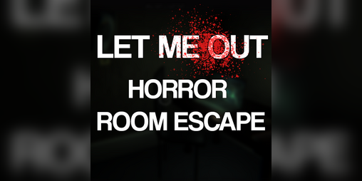 Cover image for Let Me Out