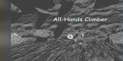 Cover image for The All-Hands Climber