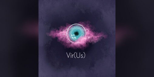 Cover image for Vir(Us)