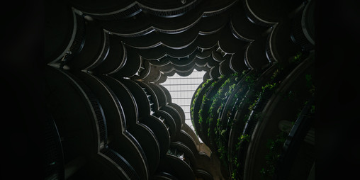 Cover image for Unnamed Twine Game About Robotic Bodies