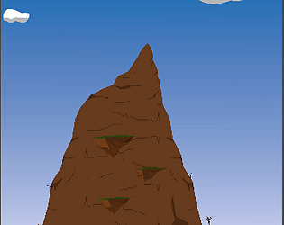 To The Peak