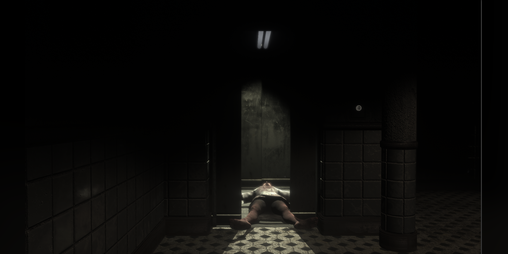 Cover image for The Asylum