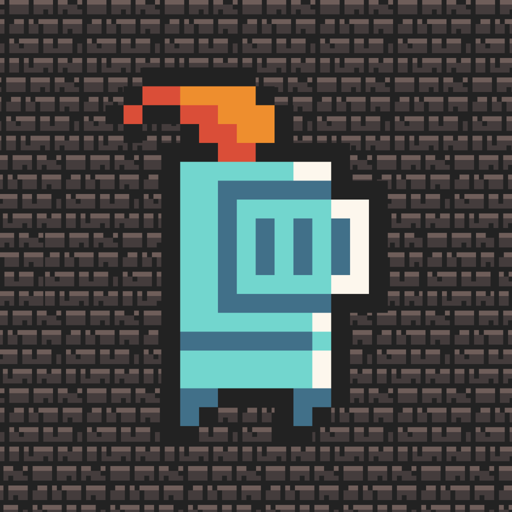 Knight Fall
