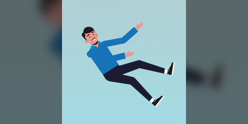 Cover image for Chris Climbs a Cliff