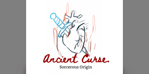 Cover image for Ancient Curse - Sorcerous Origin (D&D 5E)