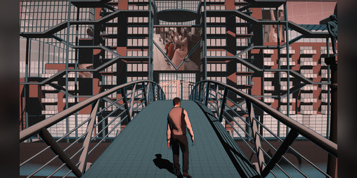 Cover image for To Act in the Arena of Masculinity