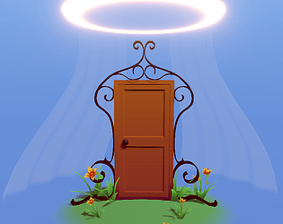 DOOR !