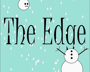 The Edge (Weekly Game Jam-Week 146)
