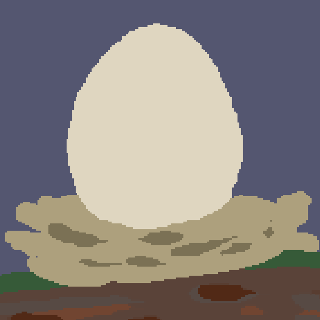 Li'l Hatchling