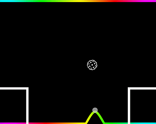 Rainbow Ball
