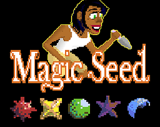 Seed Magic