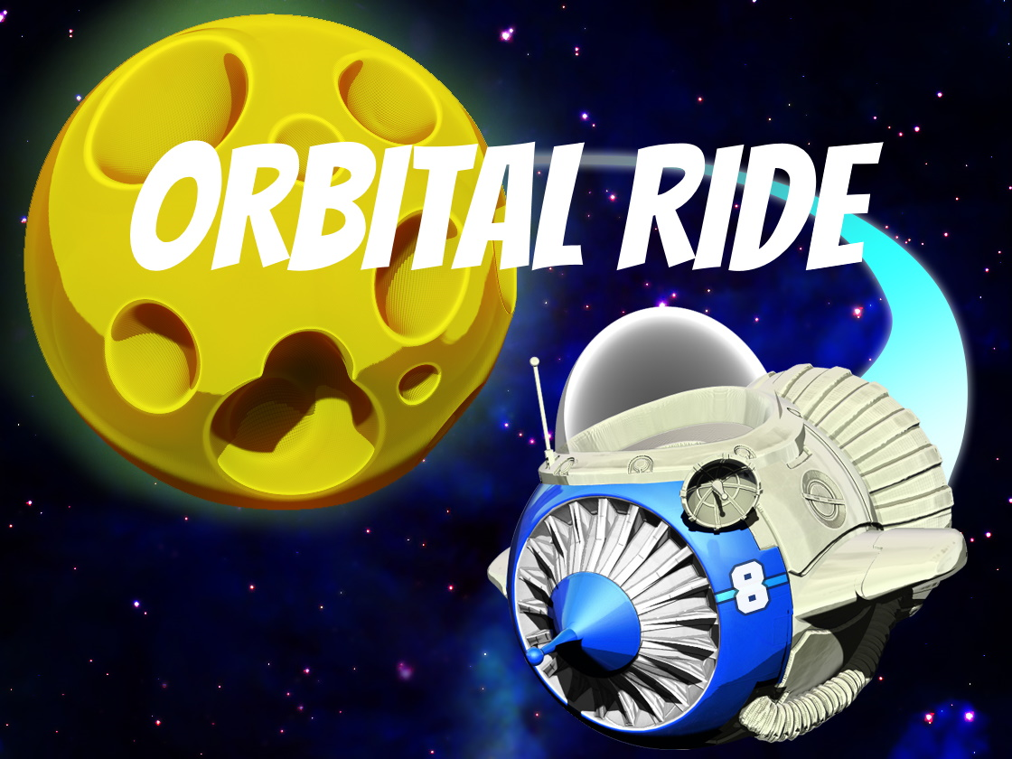 Orbital Ride