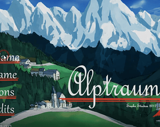 Alptraum