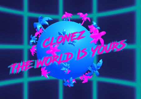 Clonez