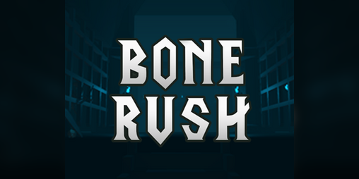 Bone Rush By Zynthful Bigchazman Luke Ben Hardy Mistiare Wallace