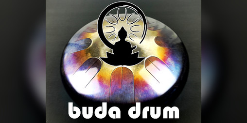 Cover image for Buda Drum Instruments